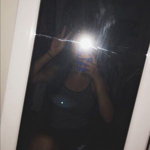 Meet your Posher, Angelina